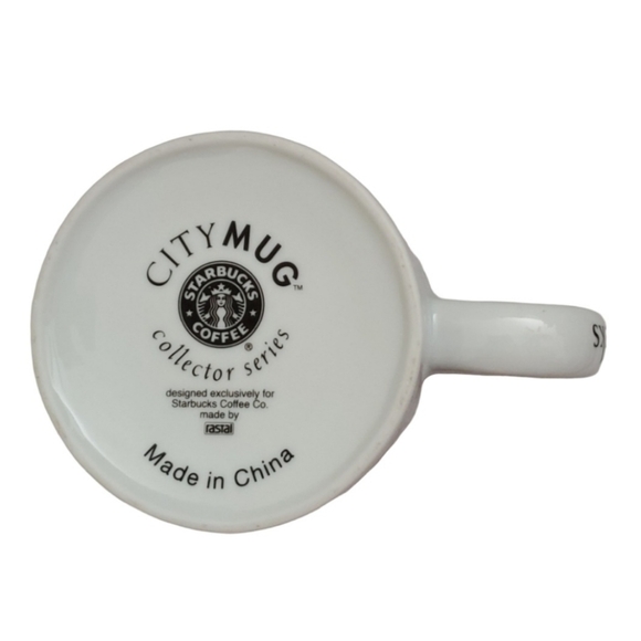 Starbucks City Mug Collector Series Egypt - Picture 6 of 6